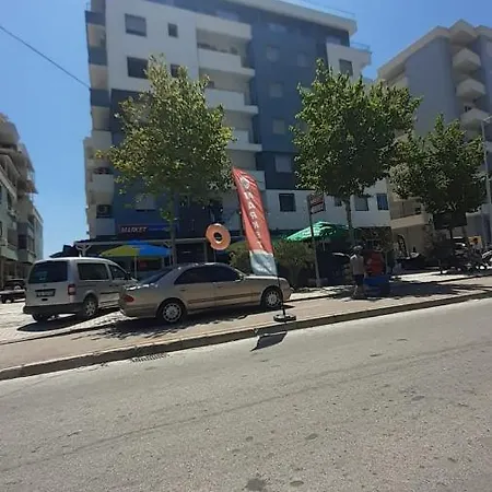 Casa Al Mare Apartamento