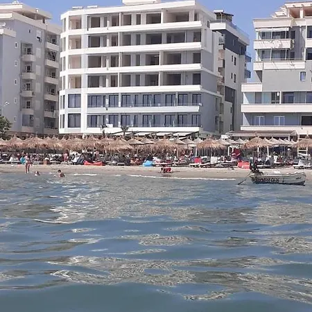 Casa Al Mare Appartement