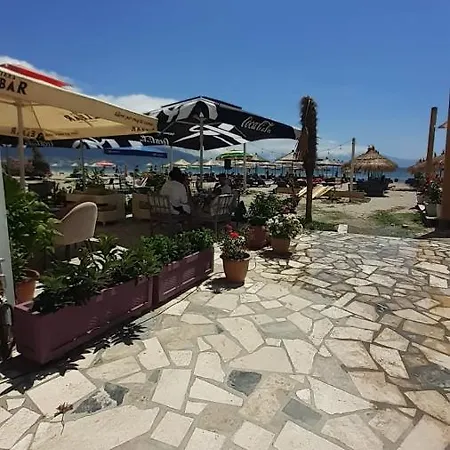Casa Al Mare * Vlorë
