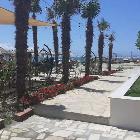 Casa Al Mare * Vlorë