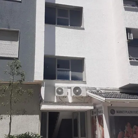 Casa Al Mare * Vlorë