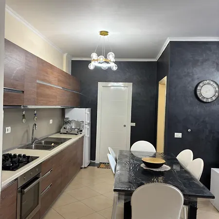 Appartement Casa Al Mare Vlorë