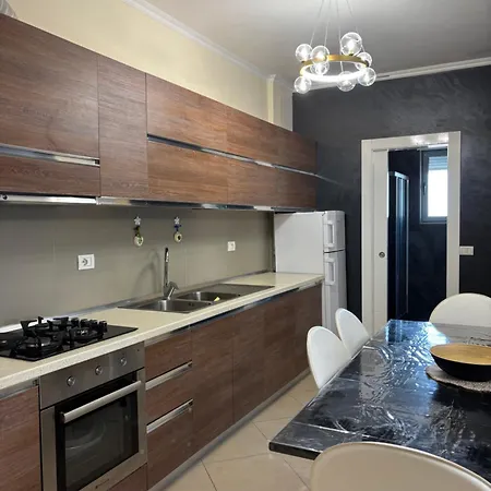 Casa Al Mare * Vlorë