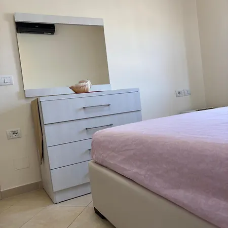 Casa Al Mare Appartement *