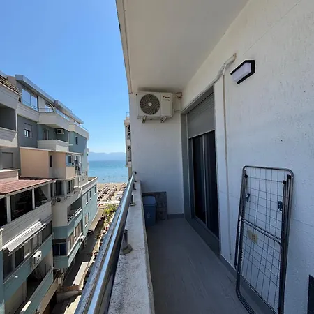 Casa Al Mare * Vlorë