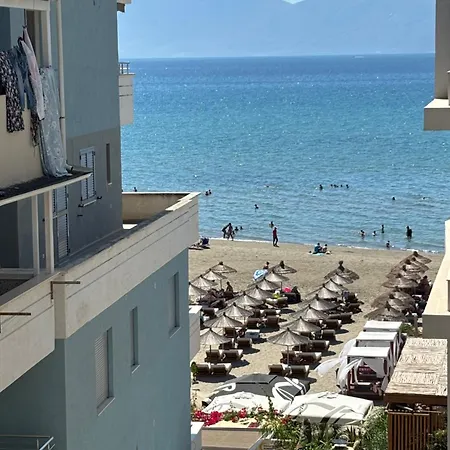 Casa Al Mare Appartement *