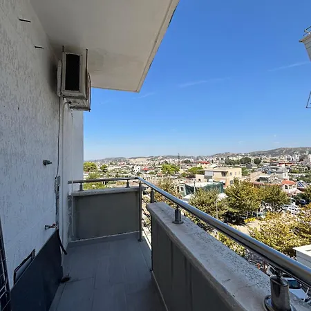 Апартаменты Casa Al Mare
